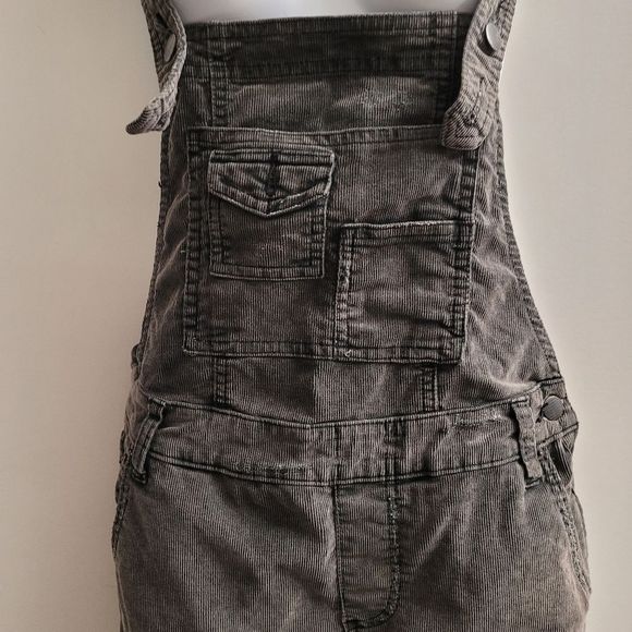 Free people ziggy corduroy overalls - Picture 4 of 10